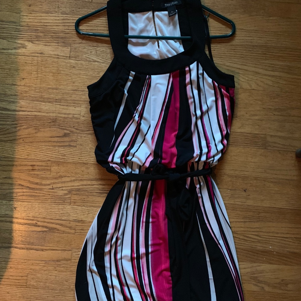 White House Black Market dress
